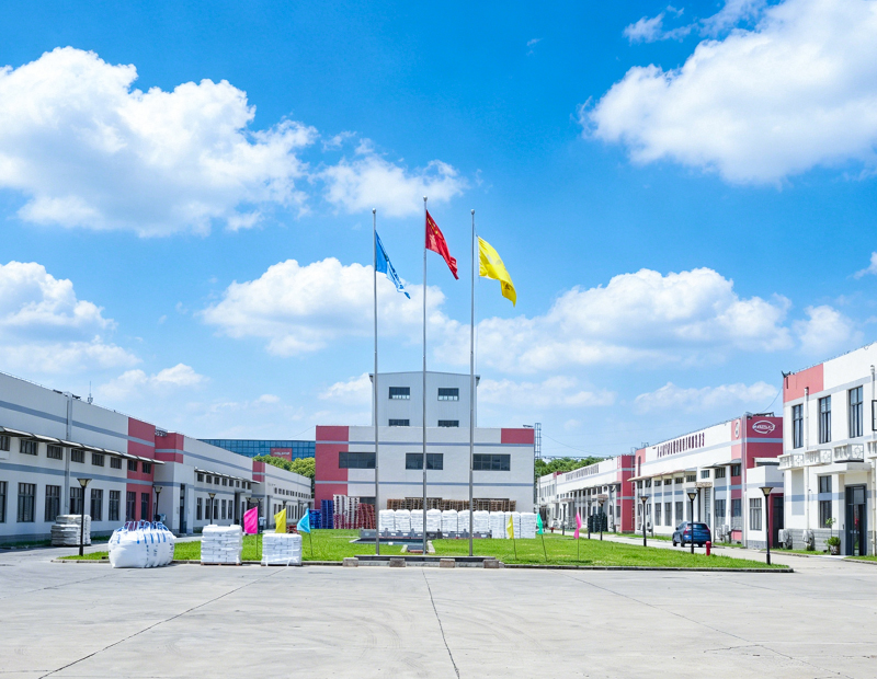 Jiangsu Duoshang New Materials Technology Co., Ltd.